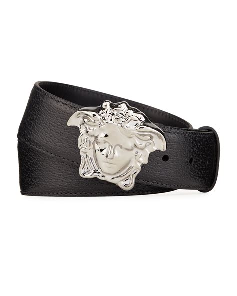 versace belt buckles men.